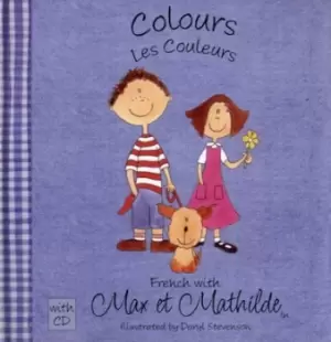 Image of Colours by Carol Ellison