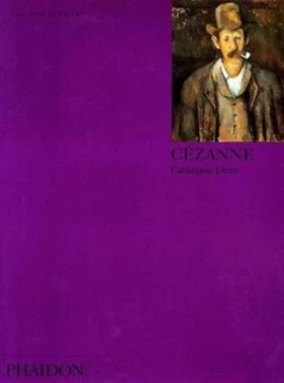 Image of Czanne by Catherine Dean Book