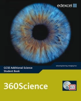 Image of Edexcel 360 Science by Phil Bradfield Book