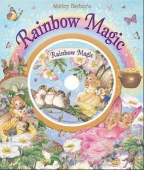 Image of Shirley Barbers Rainbow Magic by Shirley Barber Book