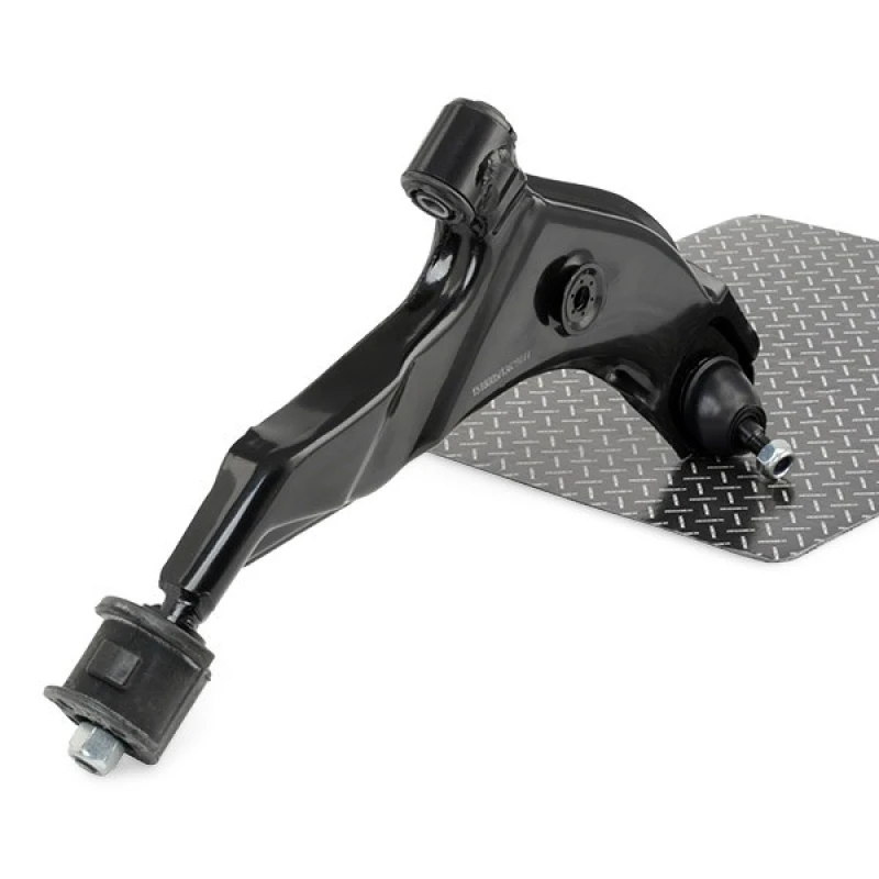 Image of Suspension arm RIDEX 273C0364