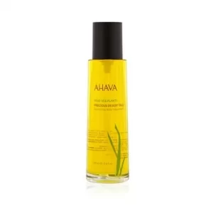 image of AhavaPrecious Desert Oil 100ml/3.4oz