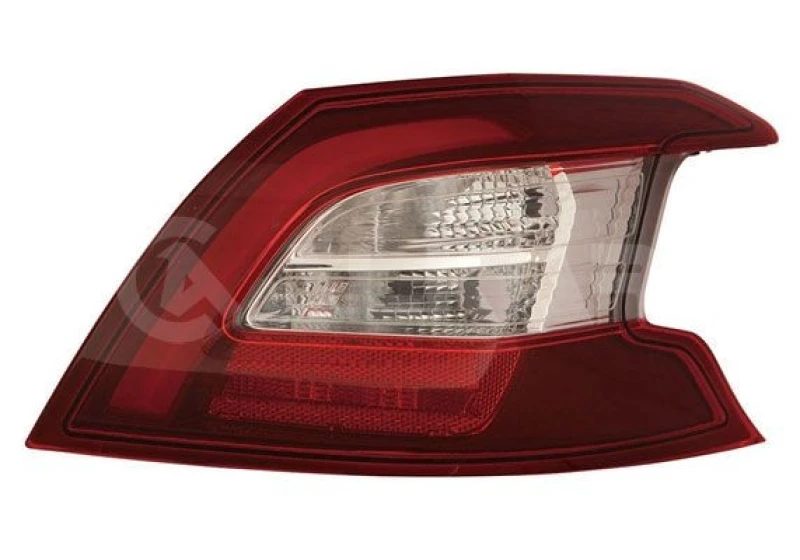 Image of ALKAR Rear light ALKAR 2202296