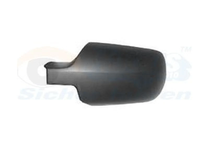 Image of VAN WEZEL Wing mirror cover VAN WEZEL 1805841