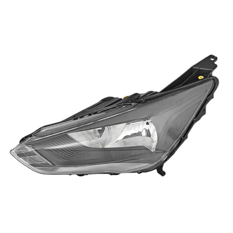 Image of Headlight VALEO 450780