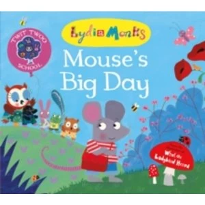Image of Mouse's Big Day