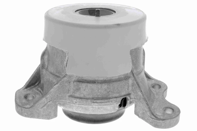 Image of VAICO V30-3095 Engine mount Q+, original equipment manufacturer quality, Right Front, Hydro Mount Engine Mounting (247)