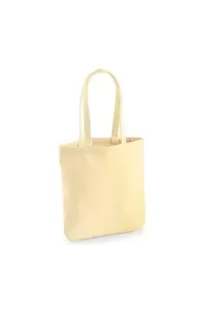 Image of EarthAware Organic Cotton Spring Tote Bag