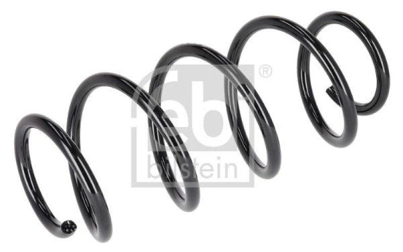 Image of Coil spring FEBI BILSTEIN 1003114
