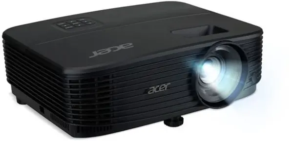 Image of Acer X1123HP 4000 ANSI Lumens SVGA Projector