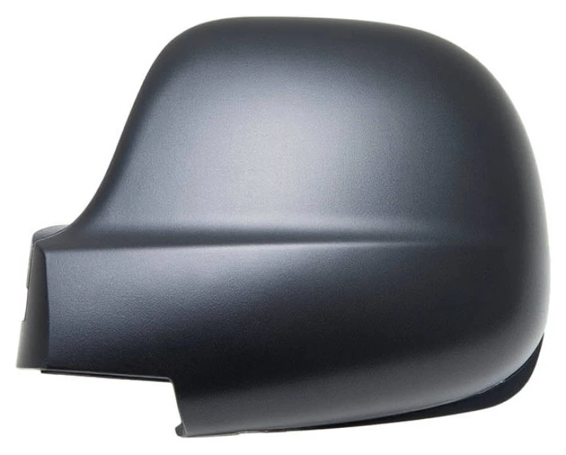 Image of MAGNETI MARELLI 351991802360 Cover, outside mirror Right, black, Rough Cover,outside mirror (23)