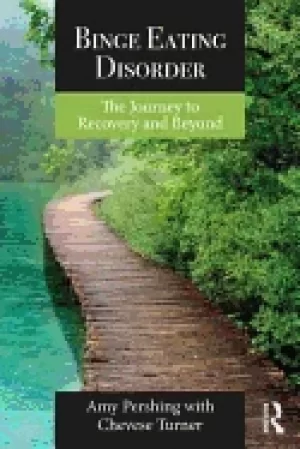 Image of binge eating disorder the journey to recovery and beyond