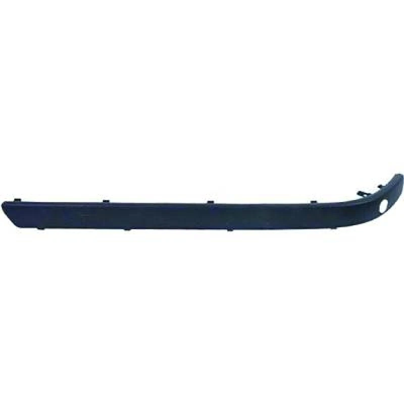 Image of Bumper moulding DIEDERICHS ZUB00079
