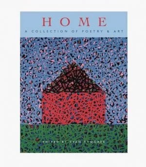 Image of Home by Stan Tymorek Hardback