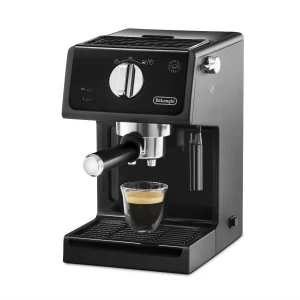 DeLonghi ECP3121 Pump Espresso Coffee Maker