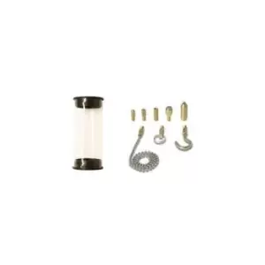 Image of Super Rod Mega 8 Piece Rod Accessory Kit - CRMXBT