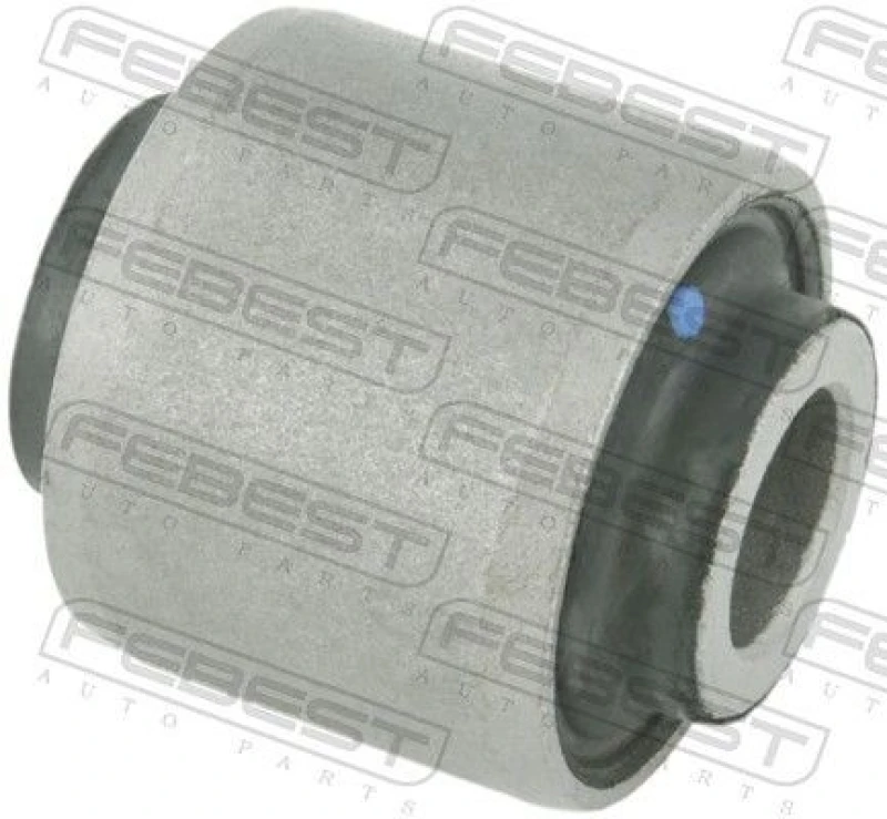 Image of Trailing arm / Suspension arm bush FEBEST SZAB-058