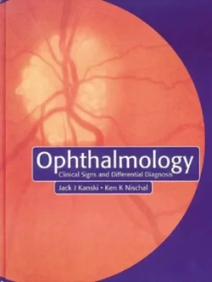 Image of Ophthalmology by Jack J Kanski