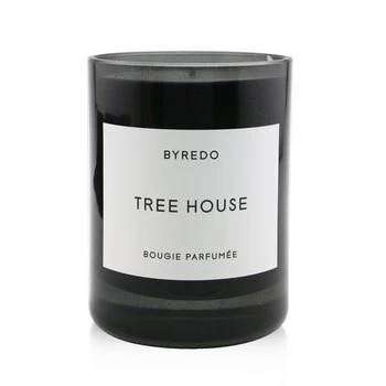 Image of Byredo Tree House Scented Candle 240g