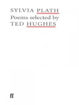 Image of Sylvia Plath by Charles Boyle Paperback