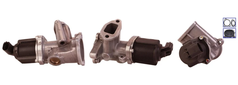 Image of DRI EGR valve DRI 717720028