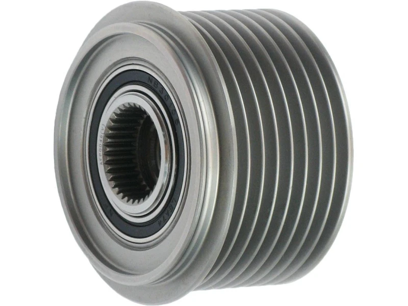 Image of AS-PL Alternator clutch pulley AS-PL AFP0046(V)