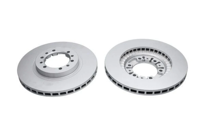 Image of KAVO PARTS Brake disc KAVO PARTS BR-5722-C
