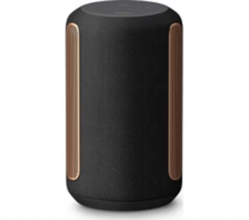 image of SONY SRS-RA3000 Wireless Multi-room Speaker - Black