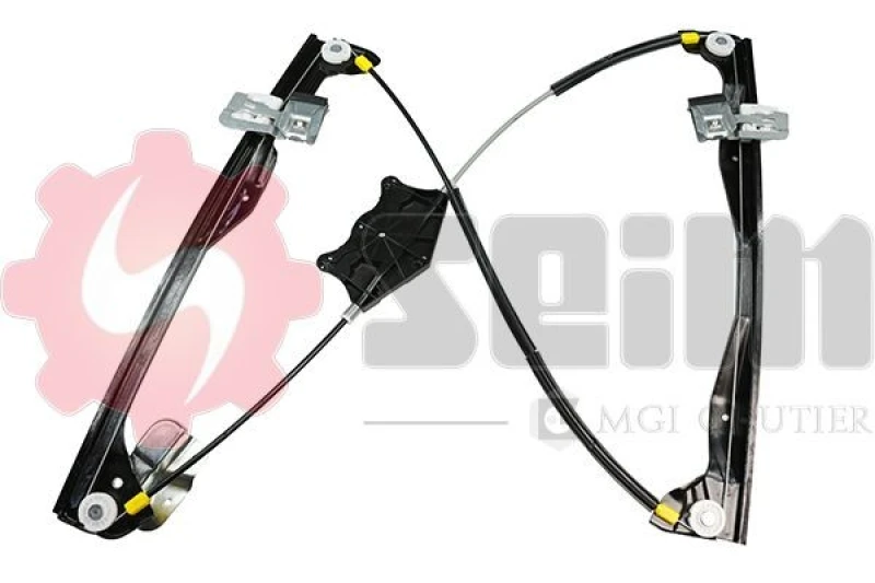 Image of Window regulator SEIM 980102