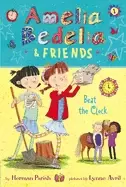 Image of amelia bedelia and friends 1 amelia bedelia and friends beat the clock