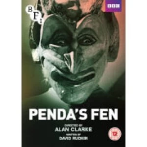 Image of Penda's Fen