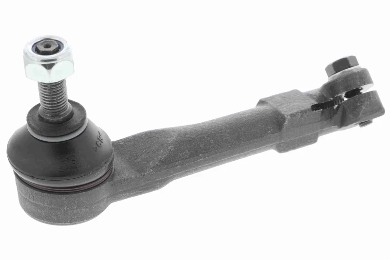 Image of VAICO V46-9509 Track rod end Original VAICO Quality, Front Axle Left Tie Rod End (914)