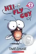 Image of hi fly guy