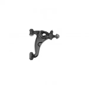 Image of Track Control Arm link 05022 by Febi Bilstein Lower Front Axle Right RH
