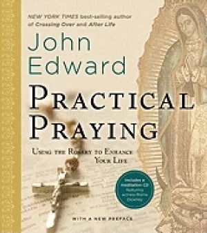 Image of practical praying using the rosary to enhance your life