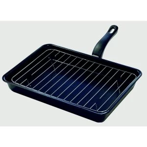 image of Chef Aid Non Stick Grill Pan