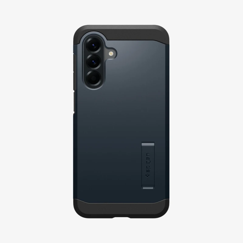 Image of Spigen Tough Armor Galaxy A56 5G Case Metal Slate