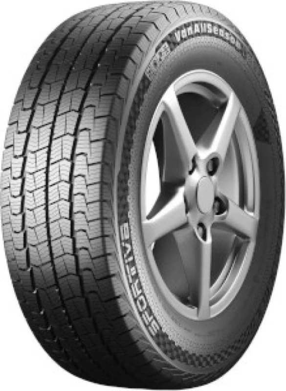 Image of Sportiva Van All Season ( 235/65 R16C 115/113R ) All-season tires