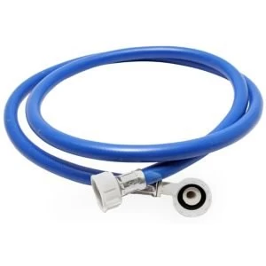 Image of Plumbsure Compression Plastic Inlet Hose Dia16mm L2.5M