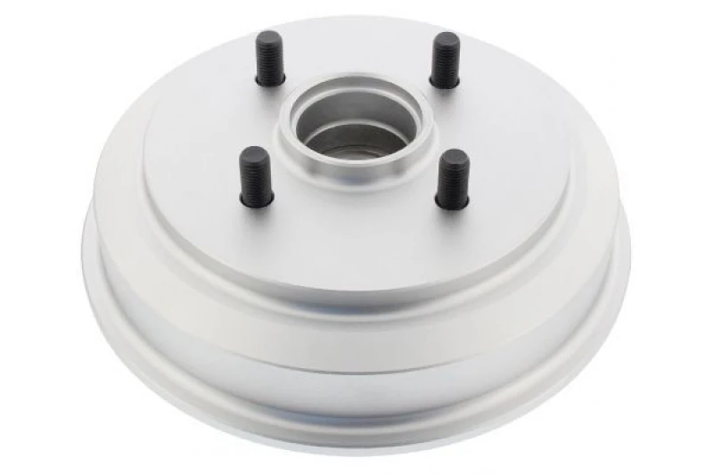 Image of Brake drum MAPCO 35600