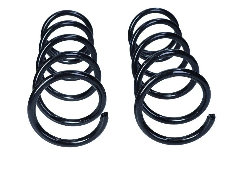 Image of MAXGEAR Coil spring MAXGEAR 60-1662D