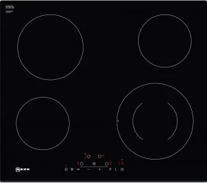 image of Neff T16FD56X0 4 Zone Electric Ceramic Hob