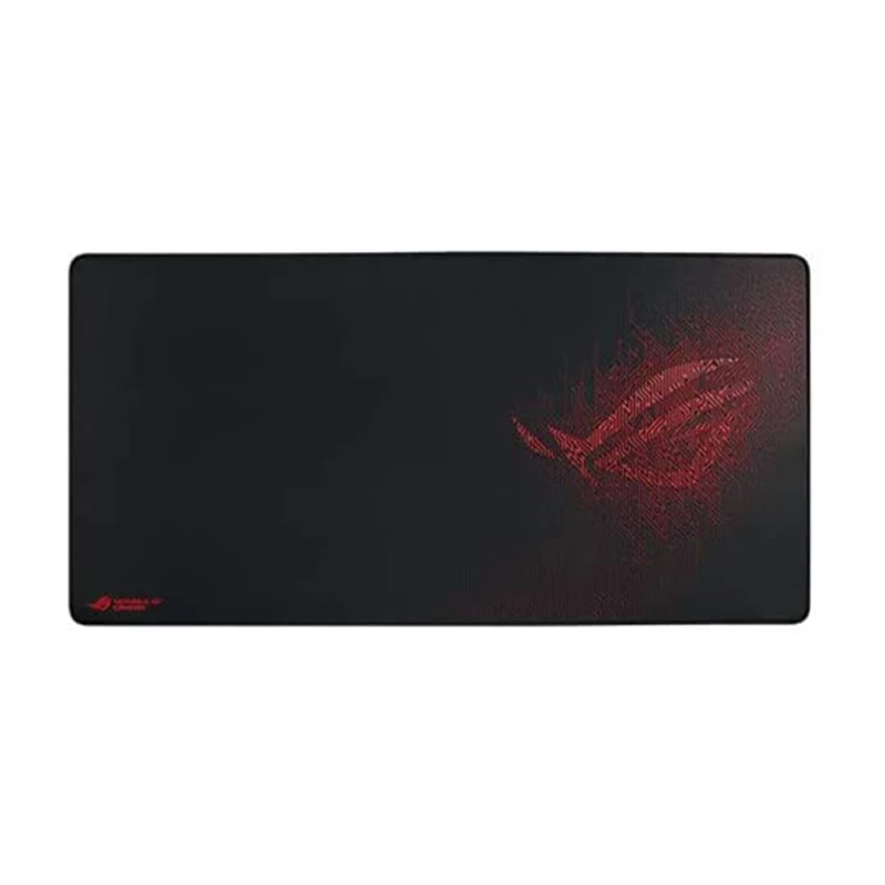 Image of ASUS ROG Sheath Mouse Pad The stage for the ultimate battle 90MP00K1-B0UC00
