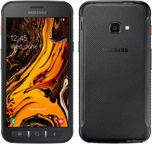 image of Samsung Galaxy XCover 4S 2019 32GB