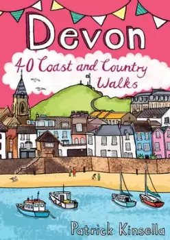 Image of Devon by Patrick Kinsella