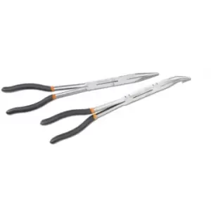 Image of Beta 1009L/DP-S2 2 Piece Extra Long Nose Pliers - N/A