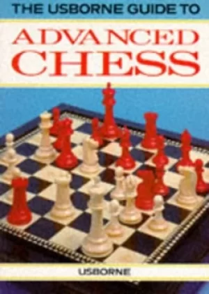 Image of Advanced Chess by D Norwood