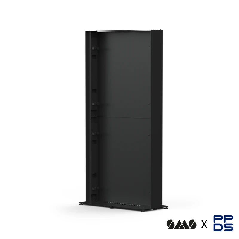 Image of SMS Smart Media Solutions LED Totem for Philips 7000 BL Freistehende L