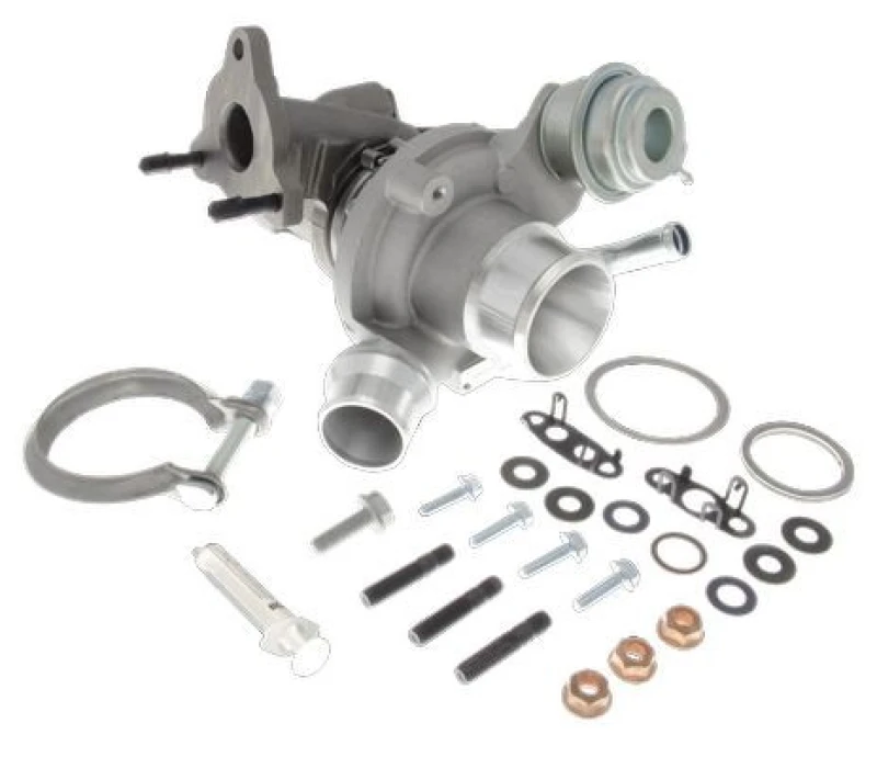 Image of Turbocharger MAPCO 207863