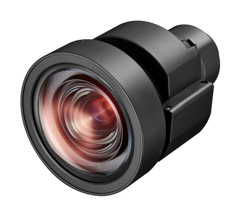Image of Panasonic REQ / REZ Series projection lens PT-REQ12/PT-REQ10/PT-REQ80/